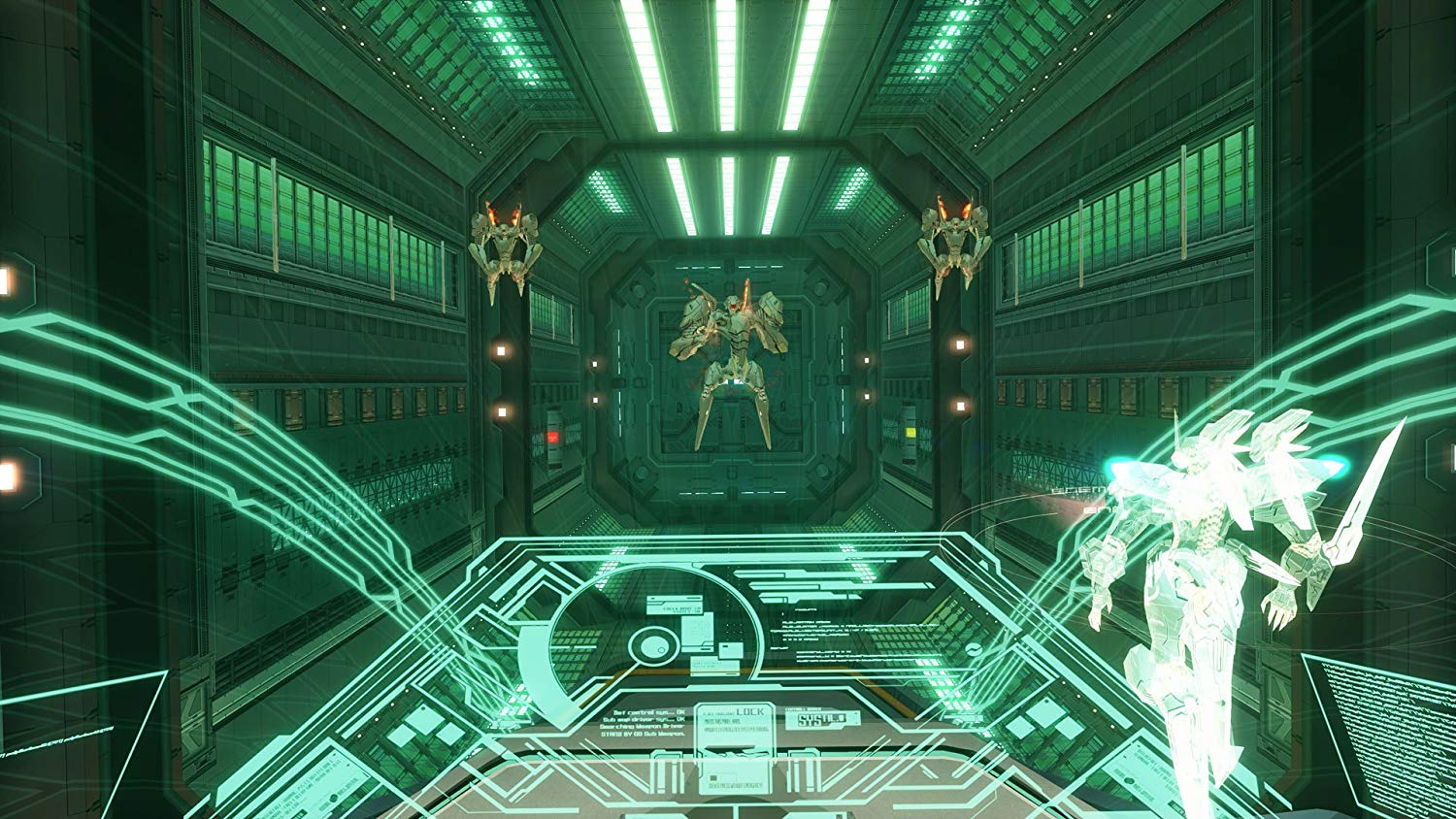 Zone of the Enders - The Second Runner Mars - Video Games by Konami The Chelsea Gamer