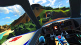 Ultra Wings PlayStation VR - Video Games by Perpetual Europe The Chelsea Gamer