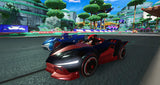 Team Sonic Racing - 30th Anniversary Edition - PlayStation 4 - Video Games by SEGA UK The Chelsea Gamer