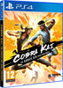Cobra Kai: The Karate Saga Continues - PlayStation 4 - Video Games by Maximum Games Ltd (UK Stock Account) The Chelsea Gamer