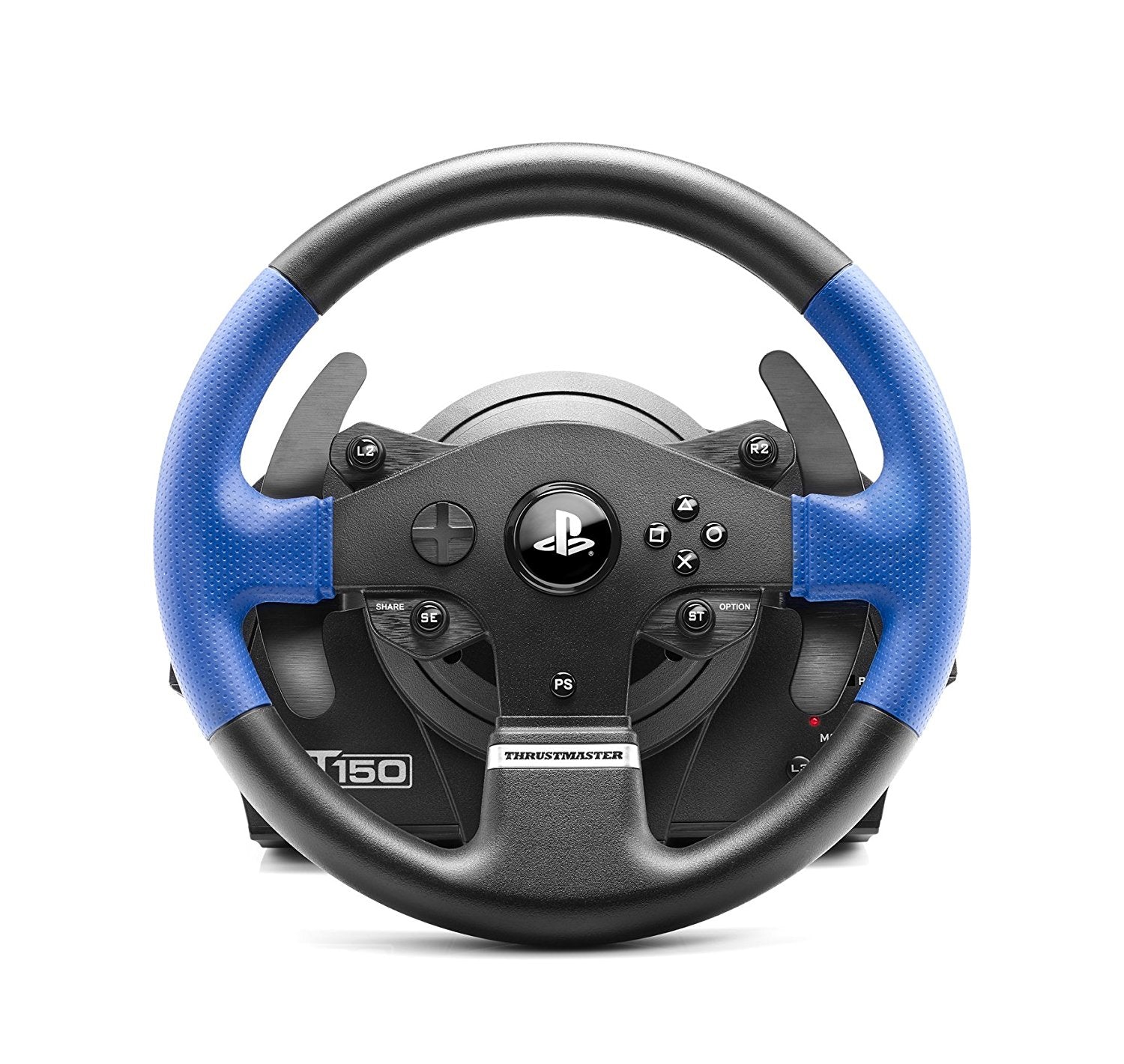 Thrustmaster T150 RS PRO ForceFeedback - Console Accessories by Thrustmaster The Chelsea Gamer
