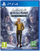 Hercule Poirot: The First Cases - PlayStation 4 - Video Games by Maximum Games Ltd (UK Stock Account) The Chelsea Gamer