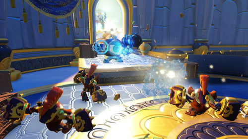 Skylanders SuperChargers Vehicle - Dive Clops - Video Games by ACTIVISION The Chelsea Gamer