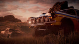 Need for Speed Payback - PC - Video Games by Electronic Arts The Chelsea Gamer