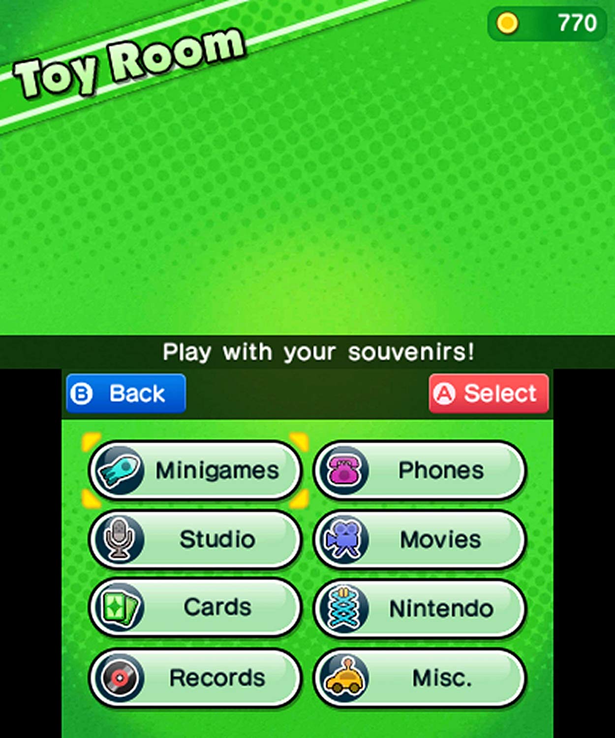 Warioware Gold - 3DS - Video Games by Nintendo The Chelsea Gamer