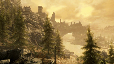 The Elder Scrolls V: Skyrim Special Edition Xbox One - Video Games by Bethesda The Chelsea Gamer