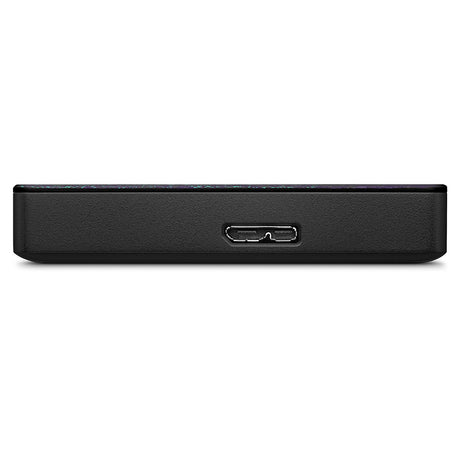 Seagate 2 TB Game Drive for Xbox, Sea of Thieves Special Edition, USB 3.0 Portable External Hard Drive - Console Accessories by Seagate The Chelsea Gamer