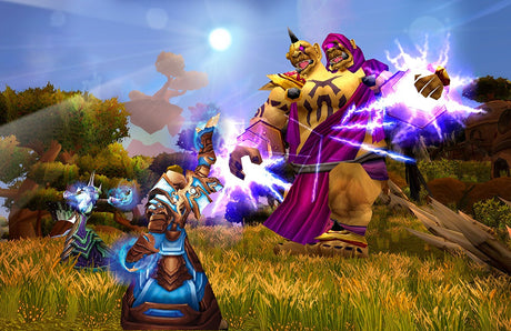 World of Warcraft Battlechest - Video Games by ACTIVISION The Chelsea Gamer