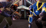 Agents of Mayhem- PS4 - Video Games by Deep Silver UK The Chelsea Gamer
