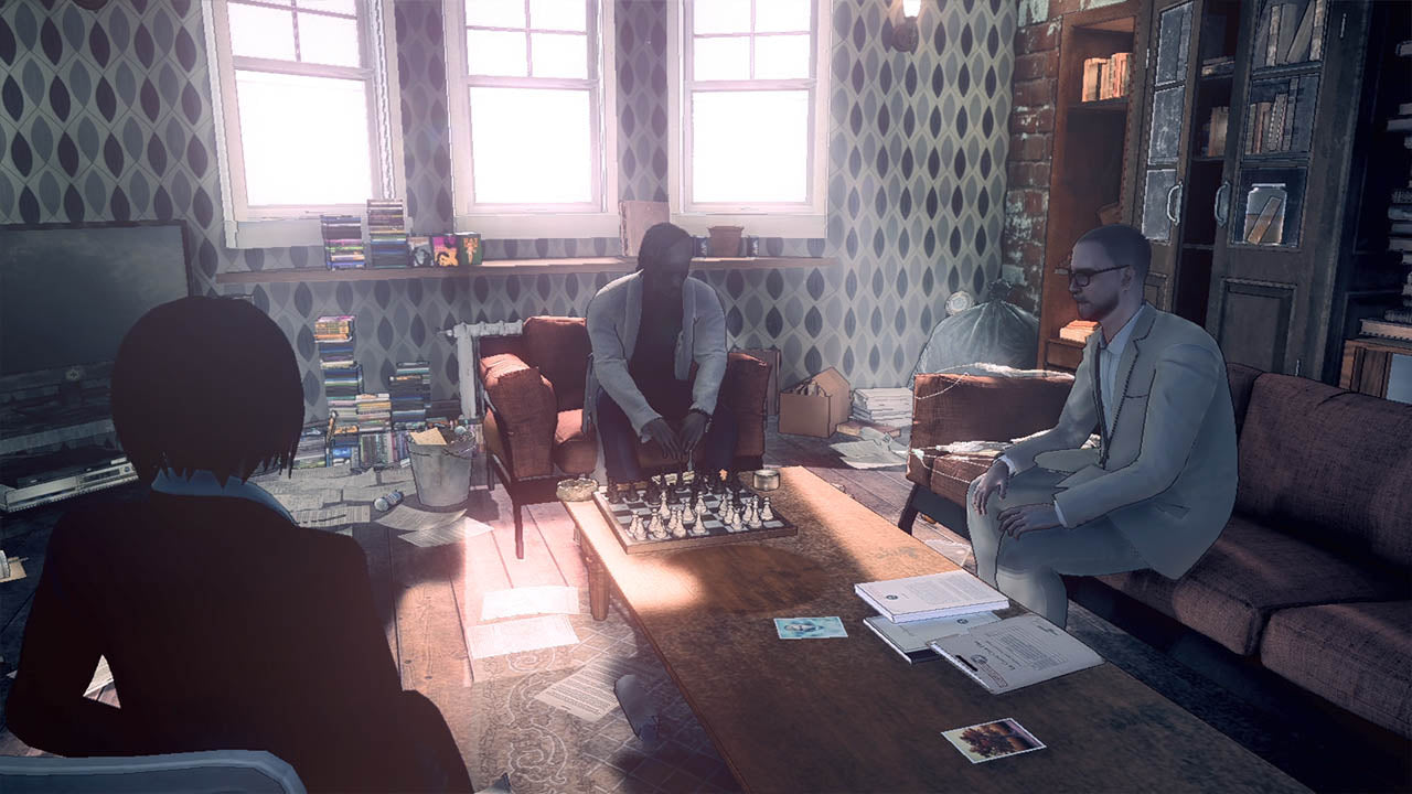 Deadly Premonition 2: A Blessing in Disguise - Video Games by Nintendo The Chelsea Gamer