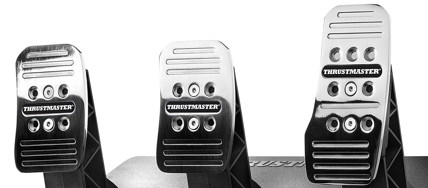 Thrustmaster T3PA Add-On - Console Accessories by Thrustmaster The Chelsea Gamer