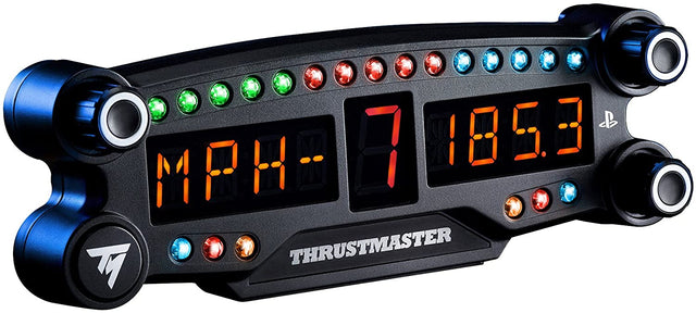Thrustmaster BT LED Dispay Add On - Console Accessories by Thrustmaster The Chelsea Gamer