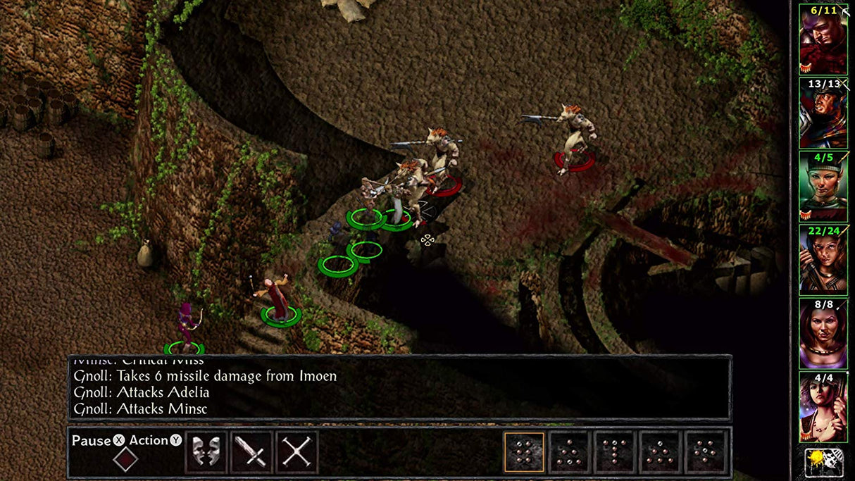 Baldurs Gate - Video Games by Skybound Games The Chelsea Gamer