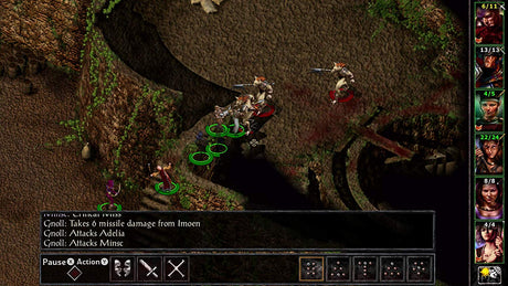 Baldurs Gate - Video Games by Skybound Games The Chelsea Gamer