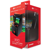 My Arcade DGUN-2593 Portable Retro Machine 16-Bit Mini Cabinet - Console pack by My Arcade The Chelsea Gamer