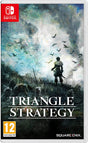 Project Triangle Strategy - Nintendo Switch - Video Games by Nintendo The Chelsea Gamer