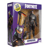 Fortnite Omega Figure - merchandise by McFarlane The Chelsea Gamer