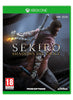 Sekiro - Shadows Die Twice - Video Games by ACTIVISION The Chelsea Gamer