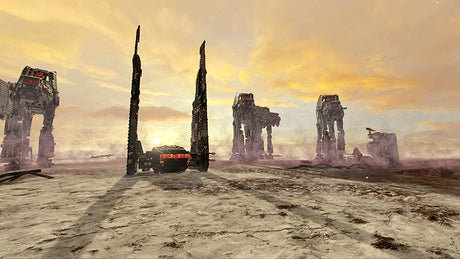 Lego® Star Wars™: The Skywalker Saga - PlayStation 5 - Video Games by Warner Bros. Interactive Entertainment The Chelsea Gamer