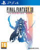 Final Fantasy XII The Zodiac Age - PS4 - Video Games by Square Enix The Chelsea Gamer