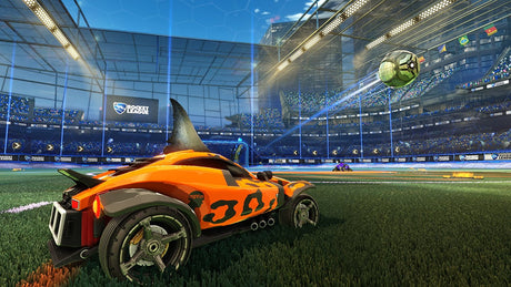Rocket League Collectors Edition - Video Games by Warner Bros. Interactive Entertainment The Chelsea Gamer