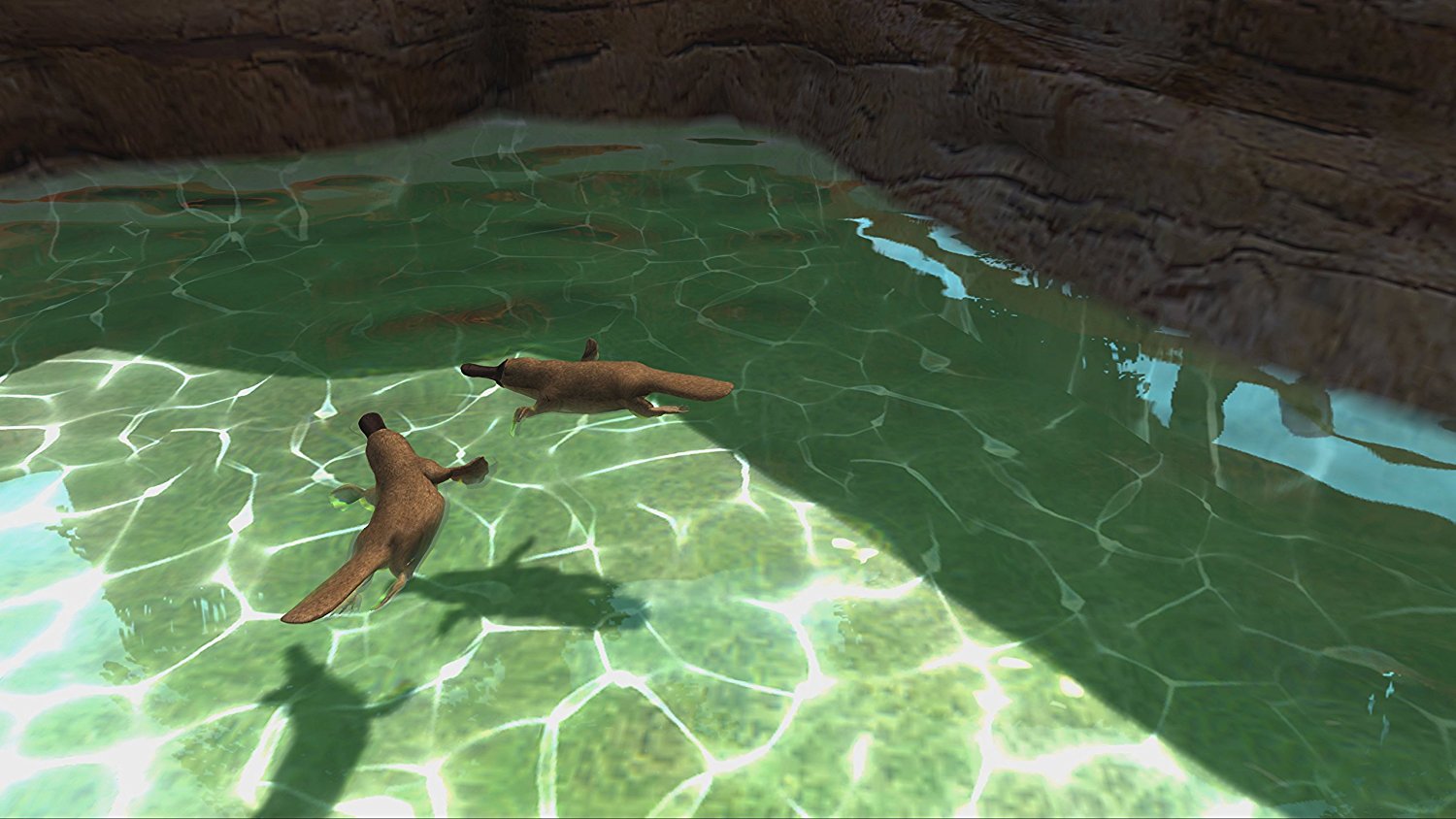 Zoo Tycoon Xbox One - Video Games by Microsoft The Chelsea Gamer