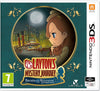 Layton's Mystery Journey: Katrielle and the Millionaires' Conspiracy - 3DS - Video Games by Nintendo The Chelsea Gamer