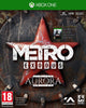 Metro Exodus - Aurora Edition - Video Games by Deep Silver UK The Chelsea Gamer