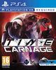 Time Carnage -PlayStation VR - Video Games by Perpetual Europe The Chelsea Gamer