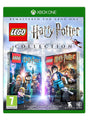 Lego Harry Potter Collection - Video Games by Warner Bros. Interactive Entertainment The Chelsea Gamer