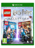 Lego Harry Potter Collection - Video Games by Warner Bros. Interactive Entertainment The Chelsea Gamer