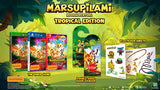 Marsupilami: Hoobadventure - Tropical Edition - PlayStation 4 - Video Games by Maximum Games Ltd (UK Stock Account) The Chelsea Gamer
