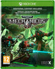 Warhammer 40,000: Mechanicus - Video Games by Kalypso Media The Chelsea Gamer