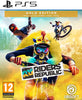 Riders Republic Gold - PlayStation 5 - Video Games by UBI Soft The Chelsea Gamer