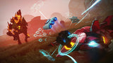 Starlink: Battle for Atlas Starter Pack - PlayStation 4 - Video Games by UBI Soft The Chelsea Gamer