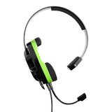 Turtle Beach Recon Chat Headset - Xbox One, PS4 and PS4 Pro - Audio by Turtle Beach The Chelsea Gamer