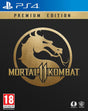 Mortal Kombat 11 - Video Games by Warner Bros. Interactive Entertainment The Chelsea Gamer