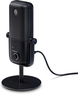 Elgato Wave 3 Mic - Console Accessories by Elgato The Chelsea Gamer