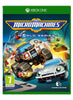 Micro Machines World Series - Xbox One - Video Games by Codemasters The Chelsea Gamer