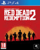Red Dead Redemption 2 - PS4 - Video Games by Take 2 The Chelsea Gamer