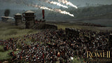 Total War: Rome II - Caesar Edition - PC - Video Games by SEGA UK The Chelsea Gamer