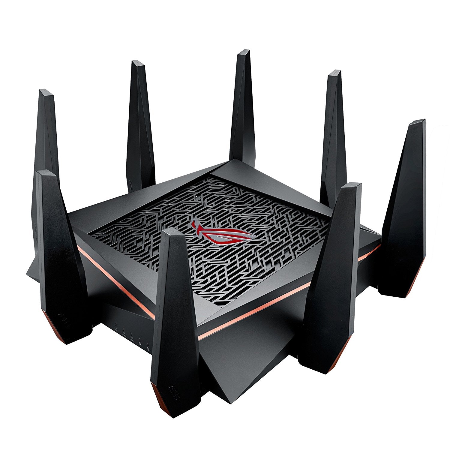 Asus ROG Rapture GT-AC5300 Cable Router - Networking by Asus The Chelsea Gamer