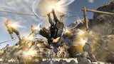 Warriors All Stars - PS4 - Video Games by Koei Tecmo Europe The Chelsea Gamer