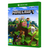 Minecraft Super Plus Pack - Xbox One - Video Games by Microsoft The Chelsea Gamer