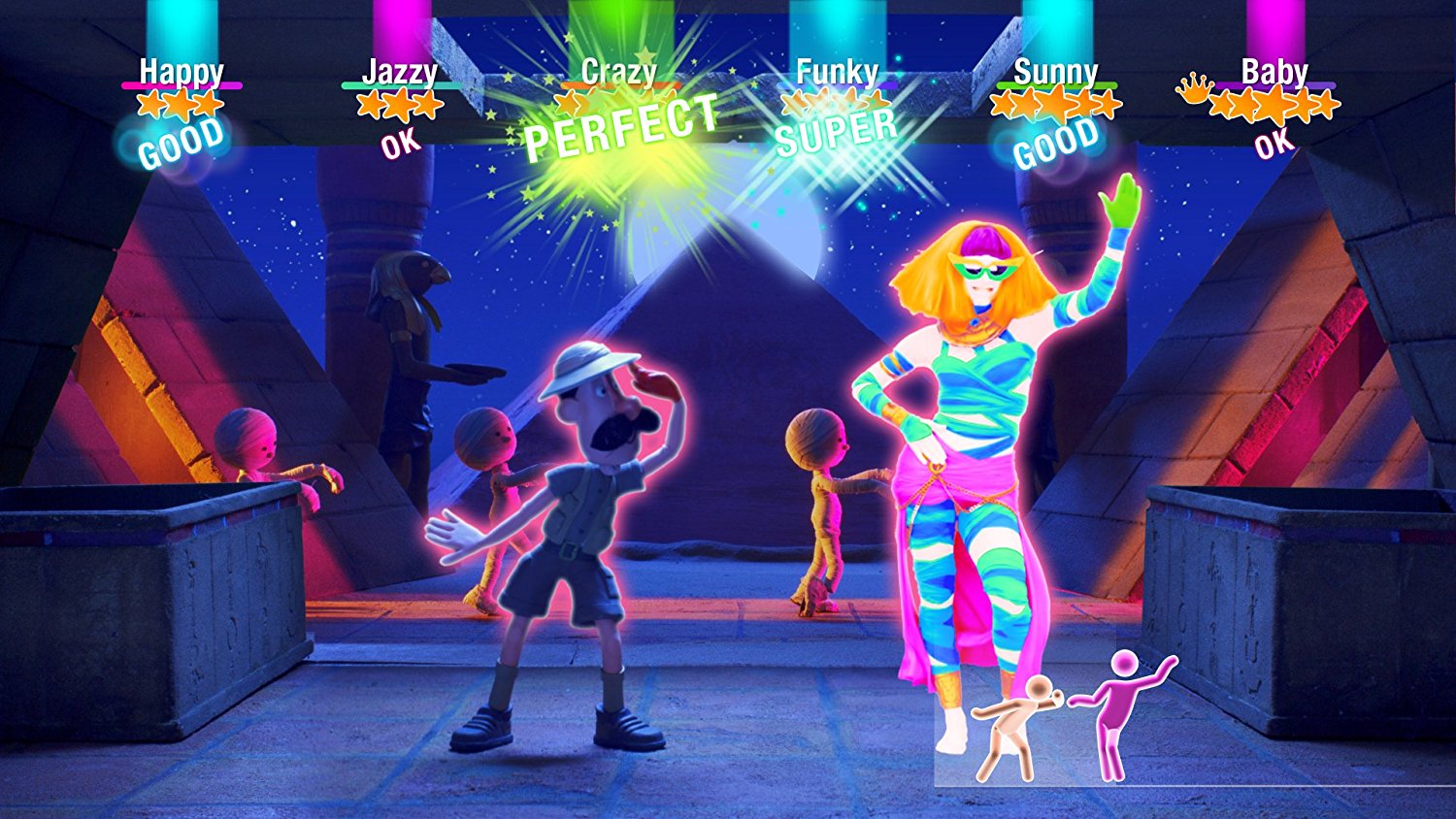 Just Dance 2019 - Video Games by UBI Soft The Chelsea Gamer
