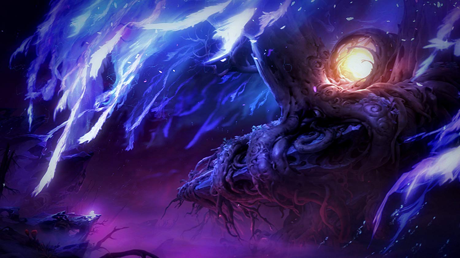 Ori: And The Will Of The Wisps - Video Games by Microsoft The Chelsea Gamer