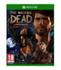 The Walking Dead - The Telltale Series: A New Frontier - Xbox One - Video Games by Warner Bros. Interactive Entertainment The Chelsea Gamer