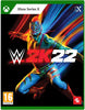 WWE 2K22 - Xbox Series X - Video Games by Take 2 The Chelsea Gamer
