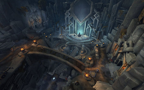 World Of Warcraft: Legion™ (PC DVD/Mac) - Video Games by Blizzard The Chelsea Gamer