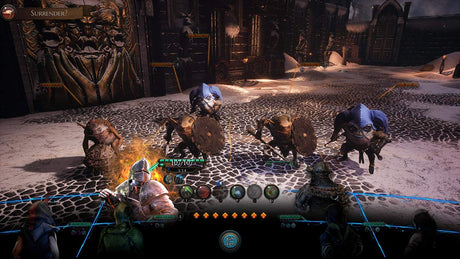 The Bard's Tale IV: Director's Cut Day One Edition - Video Games by Deep Silver UK The Chelsea Gamer
